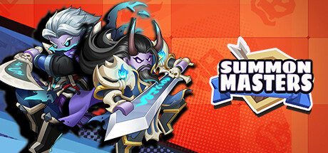 Summon Masters PC Specs