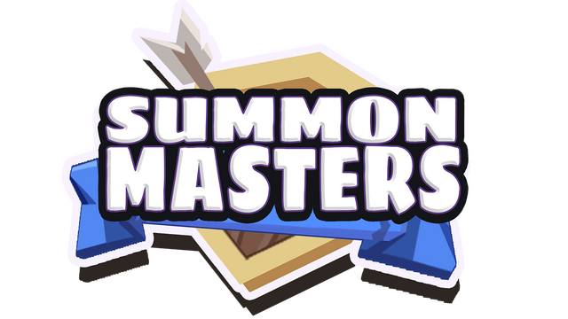 Summon Masters Logo
