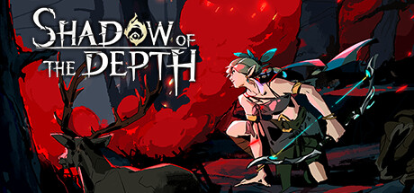 Shadow of the Depth cover art