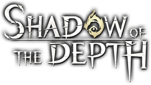 Shadow of the Depth Logo