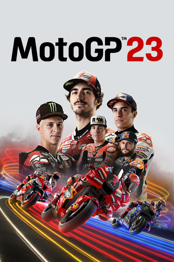 MotoGP™23 for steam