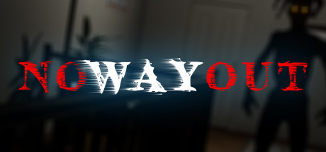 No Way Out cover art