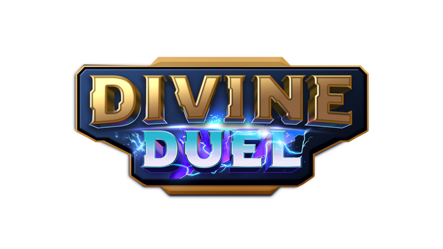 Divine Duel Logo