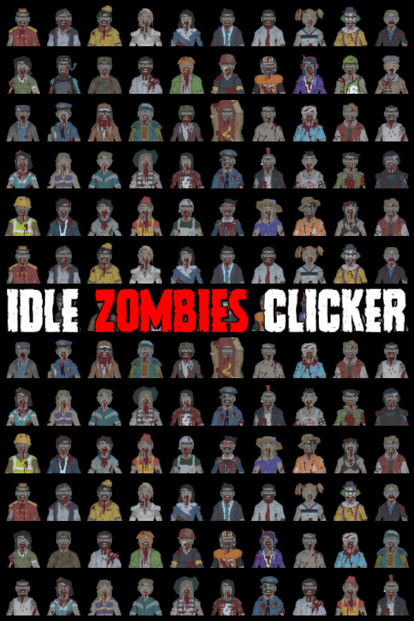 Idle Zombies Clicker for steam