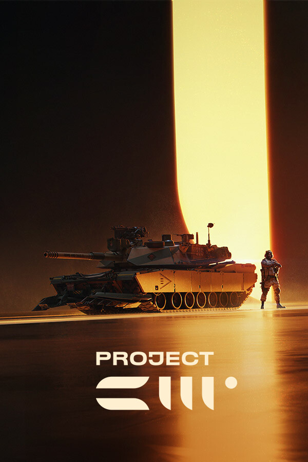 Steam portrait for World of Tanks: HEAT.