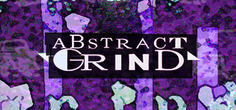 Abstract Grind cover art