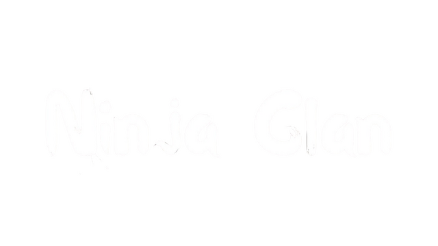 Ninja Clan Logo