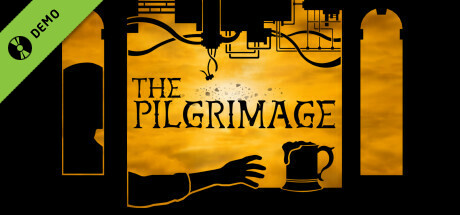 The Pilgrimage Demo cover art