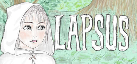 LAPSUS cover art