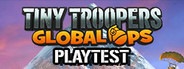 Tiny Troopers: Global Ops - Playtest