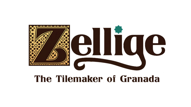 Zellige: The Tilemaker of Granada Logo