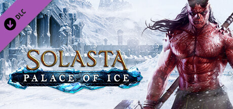 View Solasta: Crown of the Magister - Palace of Ice on IsThereAnyDeal