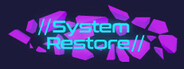System Restore System Requirements