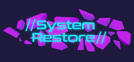 System Restore PC Specs