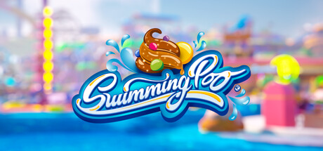 Swimming Poo cover art