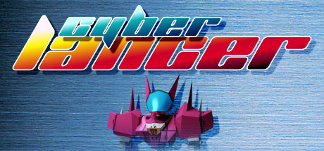 Cyber Lancer cover art