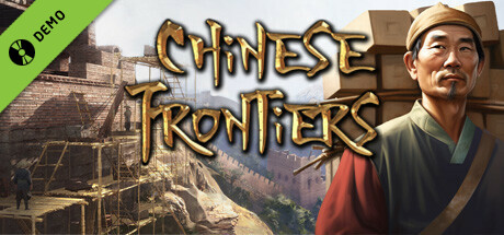 Chinese Frontiers Demo cover art