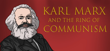 Karl Marx and the Ring of Communism cover art