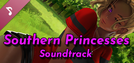 Southern Princesses Soundtrack cover art