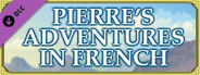 Pierre's Adventures in French - Hint Book