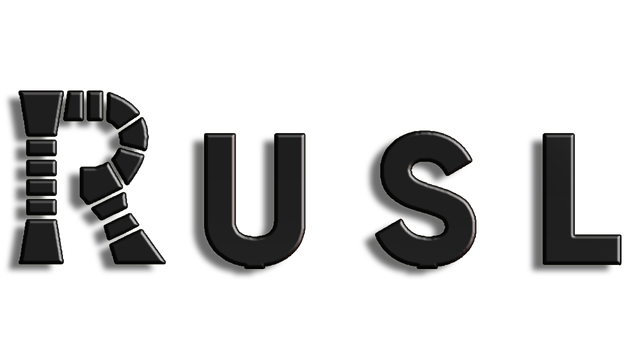 Rusl Logo