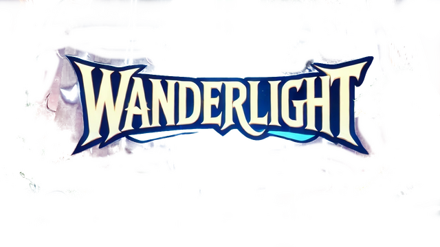 Wanderlight Logo