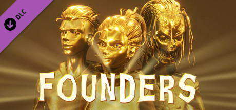 Horror Night: Founders Edition cover art