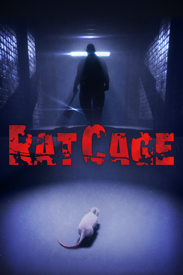 Rat Cage for steam