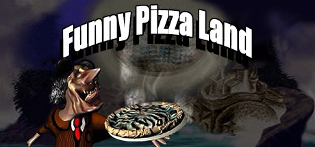 FunnyPizzaLand cover art