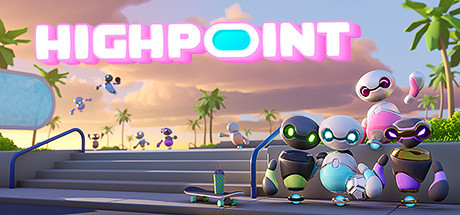 Highpoint Open Preview cover art