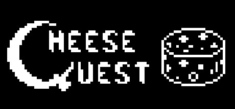 cheesequest cover art