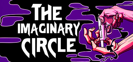 The Imaginary Circle cover art