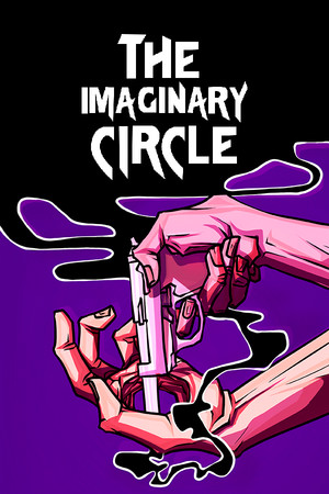 The Imaginary Circle.