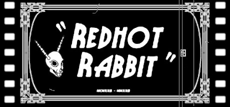 Redhot Rabbit cover art