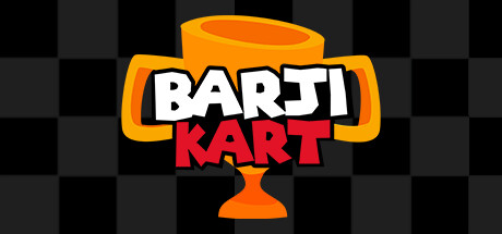 Barji Kart cover art