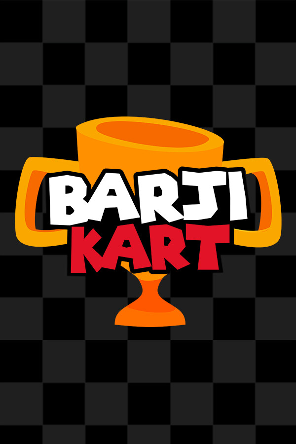 Steam portrait for Barji Kart.