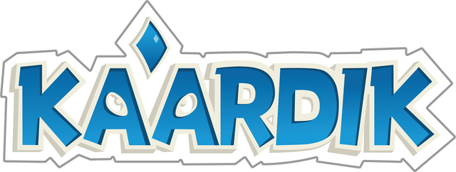 Kaardik Logo