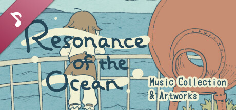 Resonance of the Ocean - Music Collection & Artworks cover art