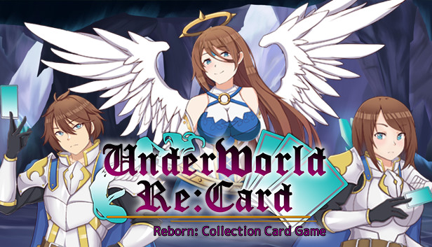 Underworld Re: Card