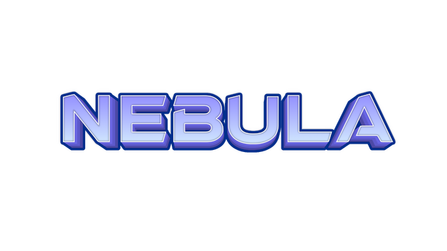 Nebula Logo