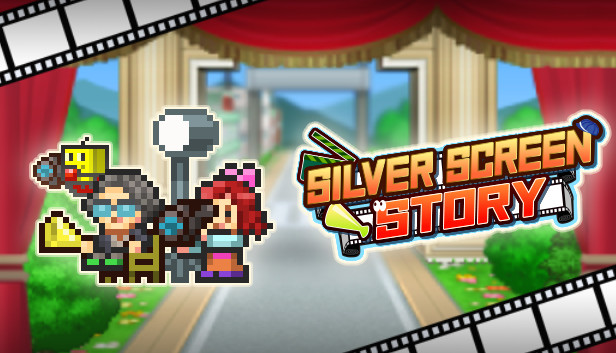 Silver Screen Story