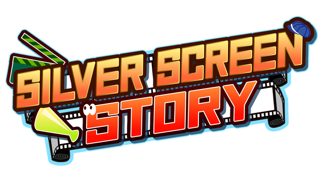Silver Screen Story Logo