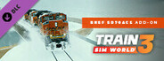 Train Sim World® 3: BNSF SD70ACe Add-On