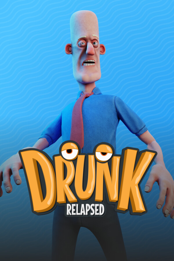 Steam portrait for Drunk: Relapsed.