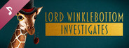 Lord Winklebottom Investigates Soundtrack