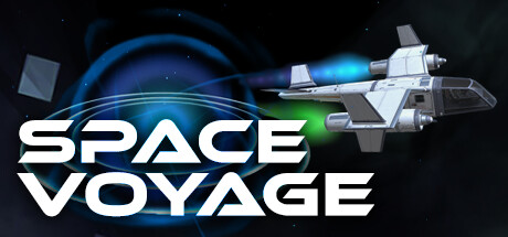 Space Voyage: The Puzzle Game cover art