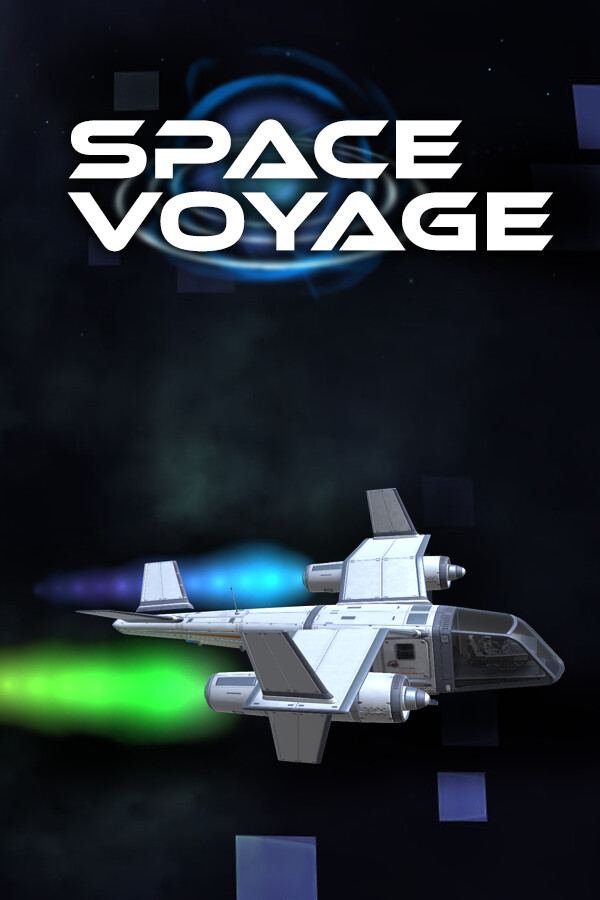 Space Voyage: The Puzzle Game for steam