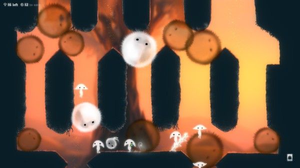 Spiritsfor windows and Linux 1