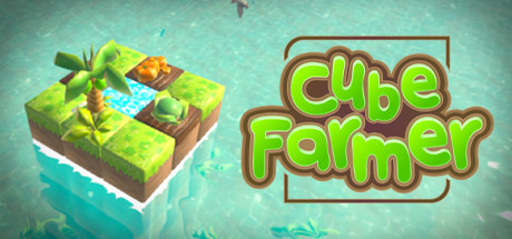 Cube Farmer cover art
