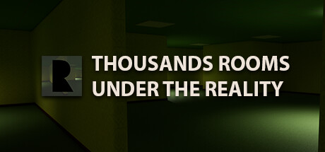 Thousands Rooms Under The Reality PC Specs